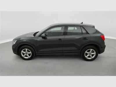 Audi Q2 30 TFSI Advanced (2023) - Photo 3