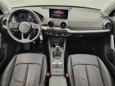 Audi Q2 30 TFSI Advanced (2023) - Photo 8