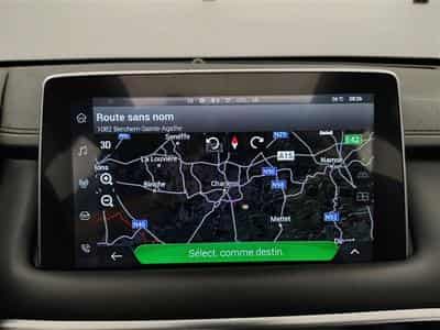 MG HS 1.5 T-GDi 162cv Luxury CUIR/NAVI/FULL LED/TOIT PANO/CAM (2023) - Photo 11