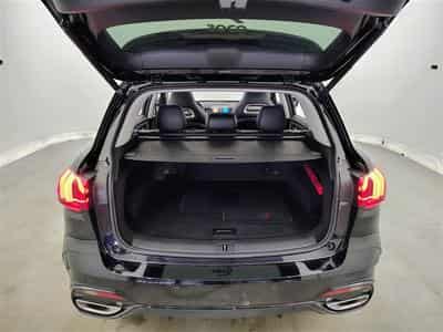 MG HS 1.5 T-GDi 162cv Luxury CUIR/NAVI/FULL LED/TOIT PANO/CAM (2023) - Photo 14