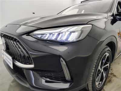 MG HS 1.5 T-GDi 162cv Luxury CUIR/NAVI/FULL LED/TOIT PANO/CAM (2023) - Photo 15
