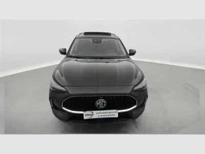 MG HS 1.5 T-GDi 162cv Luxury CUIR/NAVI/FULL LED/TOIT PANO/CAM (2023) - Photo 4