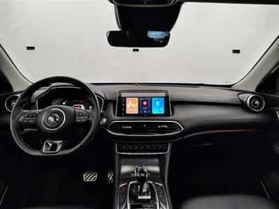 MG HS 1.5 T-GDi 162cv Luxury CUIR/NAVI/FULL LED/TOIT PANO/CAM (2023) - Photo 8