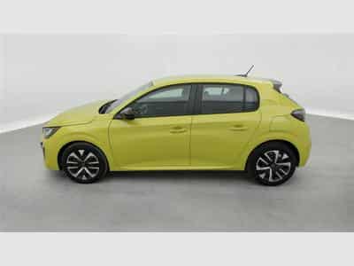 Peugeot 208 1.2i PureTech 100cv Style CARPLAY / PDC (2026) - Photo 3