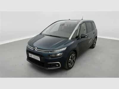 Citroen Grand C4 SpaceTourer 1.2 PureTech Feel 7Pl Navi / PDC (2021) - Photo 1
