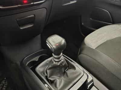 Citroen Grand C4 SpaceTourer 1.2 PureTech Feel 7Pl Navi / PDC (2021) - Photo 12