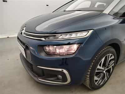 Citroen Grand C4 SpaceTourer 1.2 PureTech Feel 7Pl Navi / PDC (2021) - Photo 15