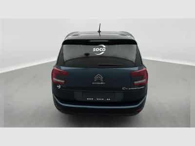 Citroen Grand C4 SpaceTourer 1.2 PureTech Feel 7Pl Navi / PDC (2021) - Photo 5