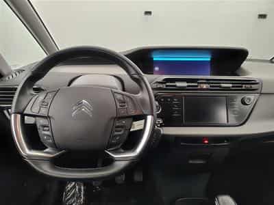 Citroen Grand C4 SpaceTourer 1.2 PureTech Feel 7Pl Navi / PDC (2021) - Photo 9