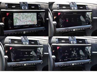 DS Automobiles DS7 1.6 PureTech Performance Line EAT8 MEMO LANE SIDE 1° MAIN (2021) - Photo 10