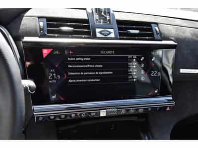 DS Automobiles DS7 1.6 PureTech Performance Line EAT8 MEMO LANE SIDE 1° MAIN (2021) - Photo 12