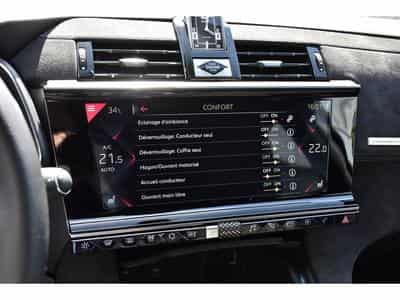 DS Automobiles DS7 1.6 PureTech Performance Line EAT8 MEMO LANE SIDE 1° MAIN (2021) - Photo 14