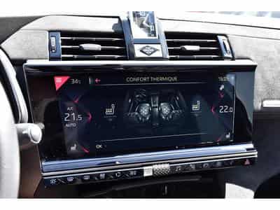 DS Automobiles DS7 1.6 PureTech Performance Line EAT8 MEMO LANE SIDE 1° MAIN (2021) - Photo 15