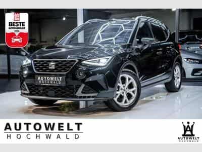 Seat Arona Arona TSI DSG FR-Line NAVI LED PDC Tempo VIRTUAL (2025) - Photo 1