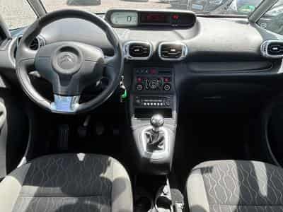 Citroën C3 C3 Picasso Selection *Steuerkette Neu*Euro5* (2013) - Photo 10