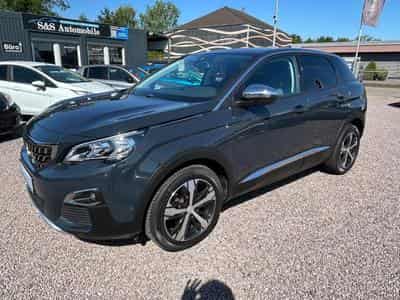 Peugeot 3008 3008 Active *Navi*Kamera*Nur 28tkm!*Euro6* (2020) - Photo 1