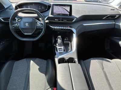 Peugeot 3008 3008 Active *Navi*Kamera*Nur 28tkm!*Euro6* (2020) - Photo 10