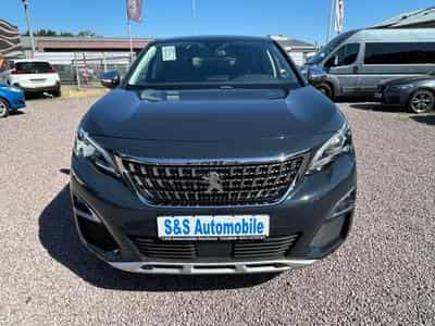 Peugeot 3008 3008 Active *Navi*Kamera*Nur 28tkm!*Euro6* (2020) - Photo 2