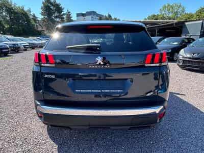 Peugeot 3008 3008 Active *Navi*Kamera*Nur 28tkm!*Euro6* (2020) - Photo 5