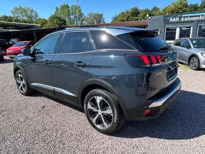 Peugeot 3008 3008 Active *Navi*Kamera*Nur 28tkm!*Euro6* (2020) - Photo 6