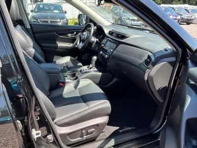 Nissan X-Trail X-Trail Tekna *Navi*7-Sitzer*Autom.*Panorama*Eu6 (2021) - Photo 10