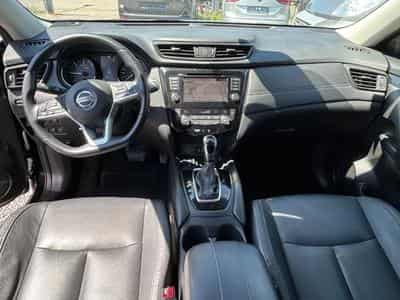 Nissan X-Trail X-Trail Tekna *Navi*7-Sitzer*Autom.*Panorama*Eu6 (2021) - Photo 11
