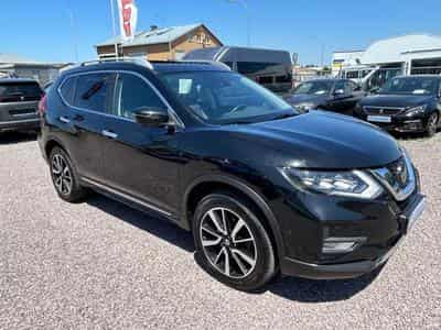 Nissan X-Trail X-Trail Tekna *Navi*7-Sitzer*Autom.*Panorama*Eu6 (2021) - Photo 3