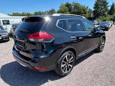 Nissan X-Trail X-Trail Tekna *Navi*7-Sitzer*Autom.*Panorama*Eu6 (2021) - Photo 4