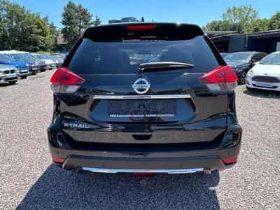 Nissan X-Trail X-Trail Tekna *Navi*7-Sitzer*Autom.*Panorama*Eu6 (2021) - Photo 5