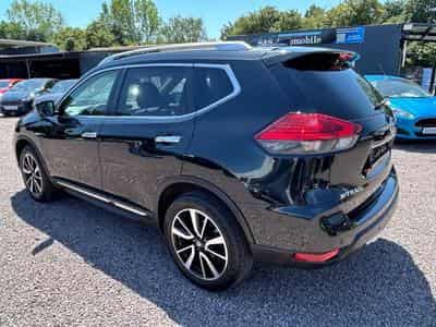 Nissan X-Trail X-Trail Tekna *Navi*7-Sitzer*Autom.*Panorama*Eu6 (2021) - Photo 6