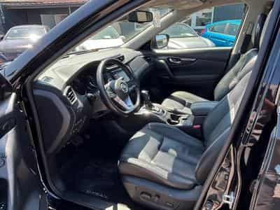 Nissan X-Trail X-Trail Tekna *Navi*7-Sitzer*Autom.*Panorama*Eu6 (2021) - Photo 7