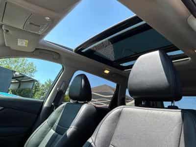 Nissan X-Trail X-Trail Tekna *Navi*7-Sitzer*Autom.*Panorama*Eu6 (2021) - Photo 8