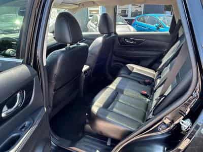 Nissan X-Trail X-Trail Tekna *Navi*7-Sitzer*Autom.*Panorama*Eu6 (2021) - Photo 9