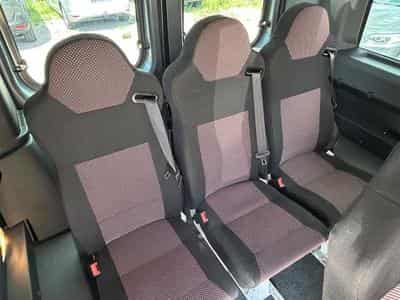 Fiat Ducato Ducato 250 *9-Sitzer*Automatik*Spezial*Euro5* (2014) - Photo 10