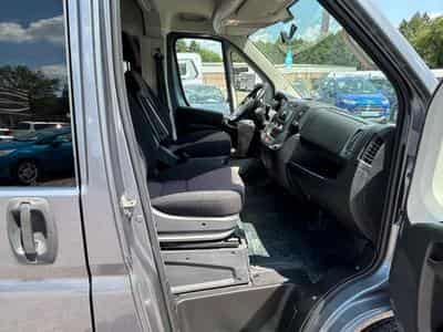 Fiat Ducato Ducato 250 *9-Sitzer*Automatik*Spezial*Euro5* (2014) - Photo 12