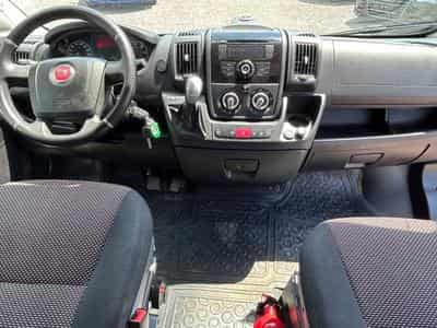 Fiat Ducato Ducato 250 *9-Sitzer*Automatik*Spezial*Euro5* (2014) - Photo 14