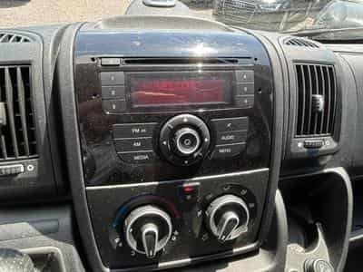 Fiat Ducato Ducato 250 *9-Sitzer*Automatik*Spezial*Euro5* (2014) - Photo 15