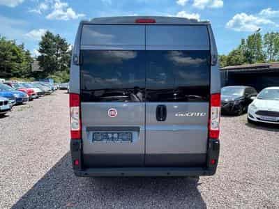 Fiat Ducato Ducato 250 *9-Sitzer*Automatik*Spezial*Euro5* (2014) - Photo 5