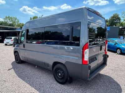Fiat Ducato Ducato 250 *9-Sitzer*Automatik*Spezial*Euro5* (2014) - Photo 6