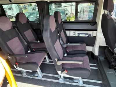 Fiat Ducato Ducato 250 *9-Sitzer*Automatik*Spezial*Euro5* (2014) - Photo 8
