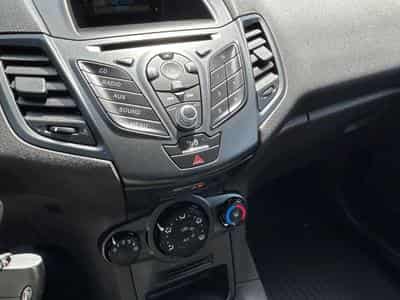 Ford Fiesta Fiesta Trend *Klima*Euro6* (2015) - Photo 12