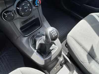 Ford Fiesta Fiesta Trend *Klima*Euro6* (2015) - Photo 13