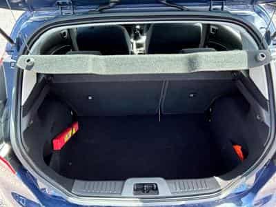 Ford Fiesta Fiesta Trend *Klima*Euro6* (2015) - Photo 14