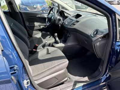Ford Fiesta Fiesta Trend *Klima*Euro6* (2015) - Photo 9