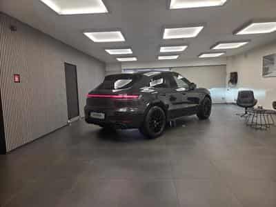 Porsche Macan GTS 381 CV / 280kW (2020) - Photo 8