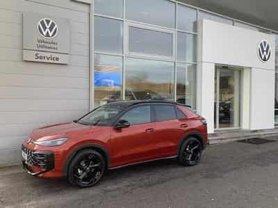VW T-Roc R-LINE BLACK STYLE 1.5eTSI 150CV DSG7 (2026) - Photo 1