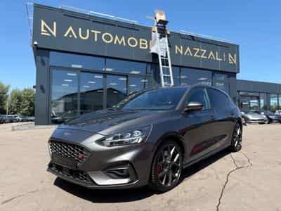 Ford Focus FOCUS ST *PERFORMANCE*KAMERA*RECARO* (2020) - Photo 1