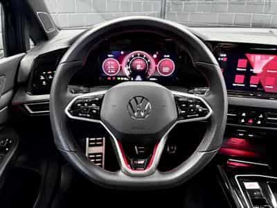 VW Golf GTI Clubsport 2.0 TSI 300 CV DSG7 * MATRIX *PANO* *HARMAN* C (2024) - Photo 10