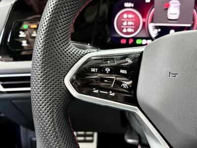 VW Golf GTI Clubsport 2.0 TSI 300 CV DSG7 * MATRIX *PANO* *HARMAN* C (2024) - Photo 11