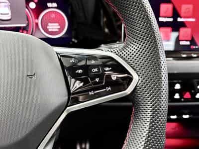 VW Golf GTI Clubsport 2.0 TSI 300 CV DSG7 * MATRIX *PANO* *HARMAN* C (2024) - Photo 12